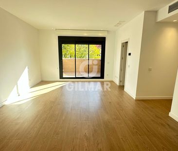 Ático-Dúplex en alquiler en Pozuelo de Alarcón – Madrid | Gilmar - Photo 5