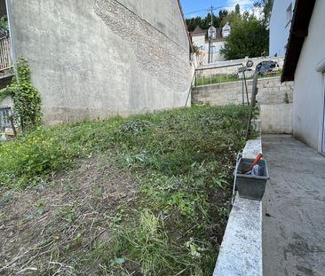 Location Maison 4 pièces 82m² MARLY LA VILLE 95670 - Photo 6