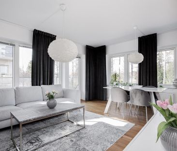 Ages Väg, Växjö - Photo 1