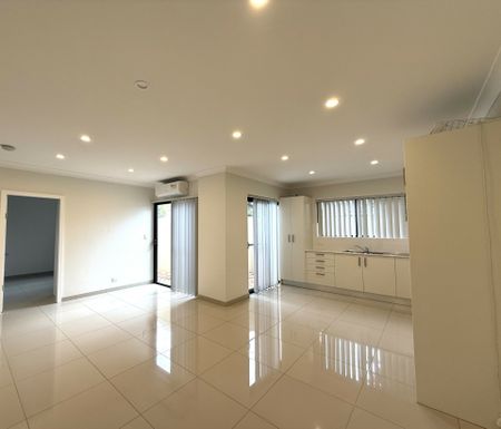 Two Bedroom Granny Flat - Photo 3