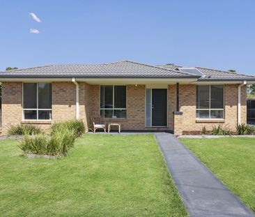 Low maintenance living! - Photo 1