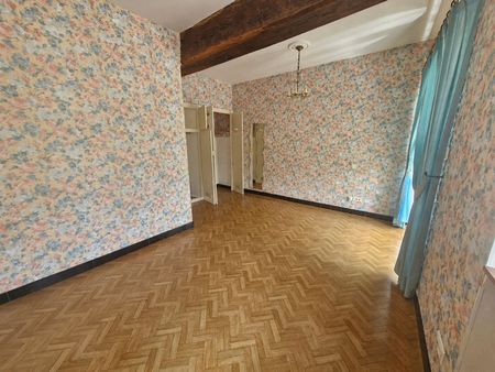 Location Maison 4 pièces 87m² - Photo 2