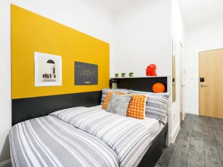 Standard Ensuite - Photo 4