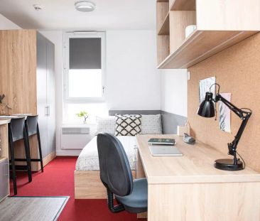 Deluxe Ensuite - Photo 4