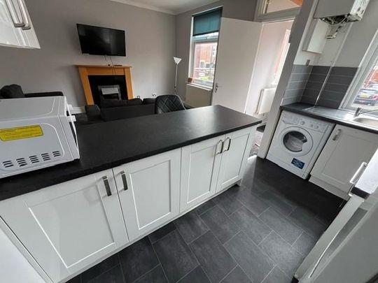 37 Granby Terrace, Leeds, LS6 3BB - Photo 1