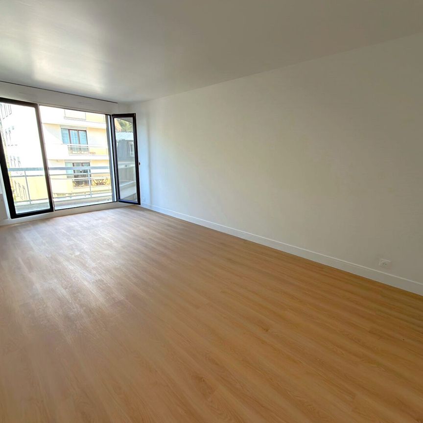 Appartement T2 SEVRES à louer - Photo 1