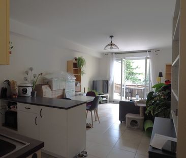 Appartement à louer 2 pièces • 43,05 m2 Orsay - Photo 6