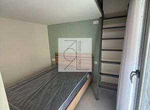 Studio/Γκαρσονιέρα για ενοικίαση - Εξάρχεια - Νεάπολη - Photo 3