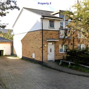 1 bedroom in a house share to rent - Photo 2