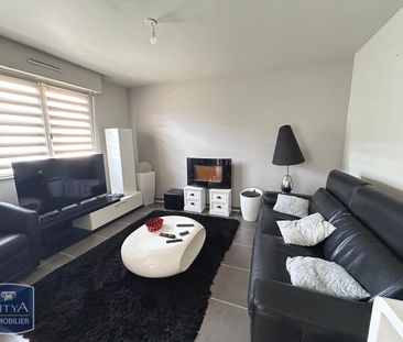 Location Appartement 3 pièces 92m² LAVAL 53000 - Photo 2