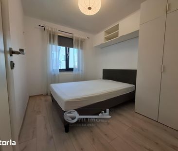 Apartament de inchiriat Valea Lupului, 2 camere, bloc 2022, parcare in - Photo 5