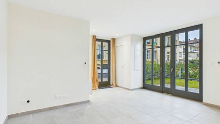 F2 neuf - jardin - parking - Photo 2