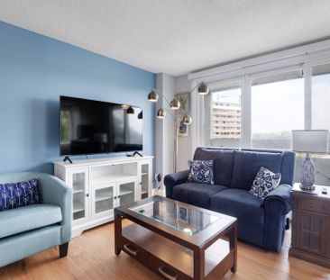For Lease - 1081 Ambleside Drive Unit# 703, Woodroffe, Ontario - Photo 4