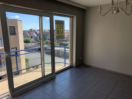 Appartement te huur - Photo 2