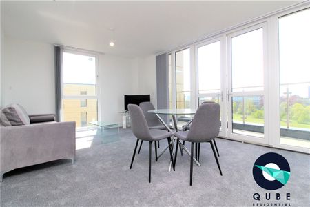 1 bedroom Flat To Rent - Photo 3