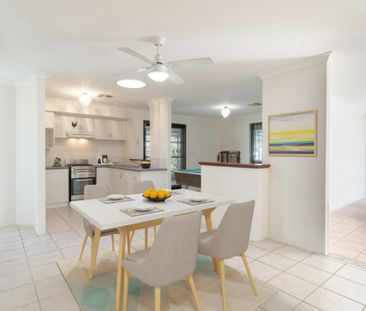 Main house >> Great location with neat & tidy home - Photo 1