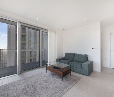 1 bedroom apartment to rent - Photo 3