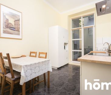Mieszkanie 65 m², Kraków, Stare Miasto, Rakowicka - Photo 2