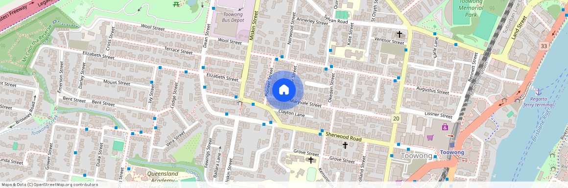 19 Explorer Street, Toowong QLD 4066