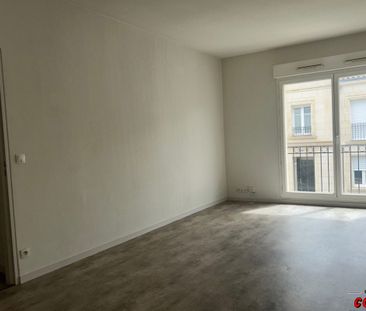Appartement T2 BORDEAUX CAUDÉRAN - Photo 3
