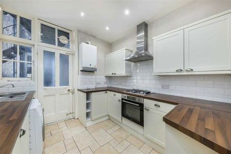 New Cross Road, New Cross, SE14 - Photo 5