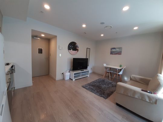 CBD Apartment - Photo 1