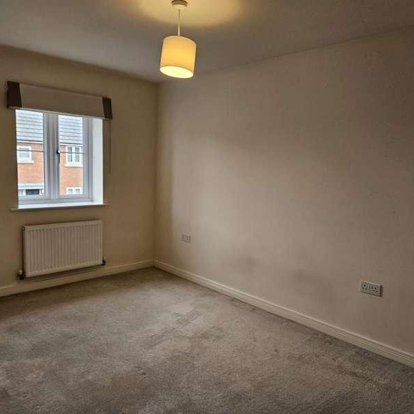 Poppy Drive, Sowerby, Thirsk, YO7 - Photo 1