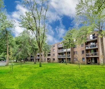 1 Bedroom - 670 De Gaspé, Verdun - Photo 1