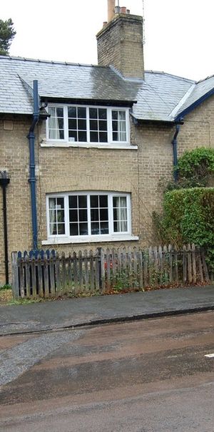 Grantchester Road, Trumpington - Photo 2