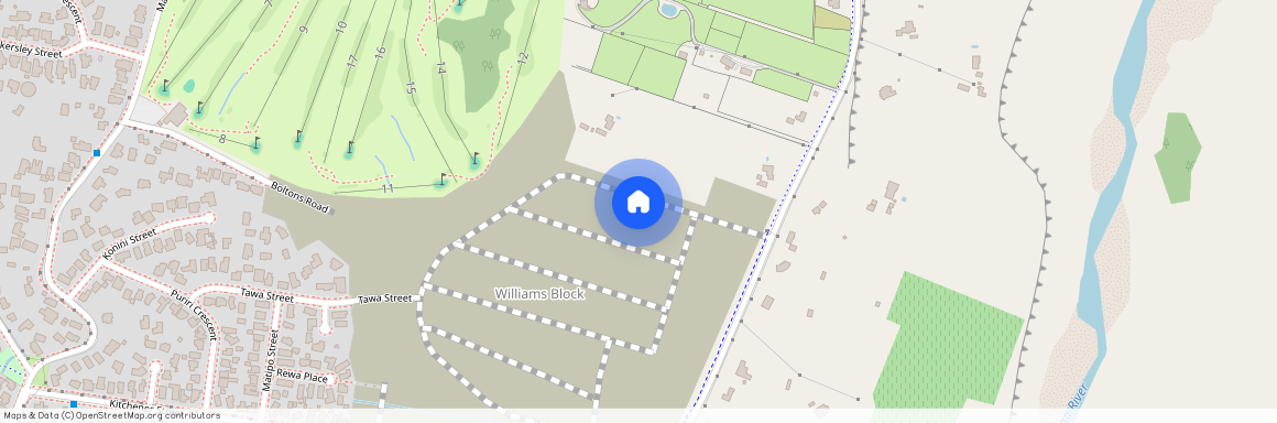 9 Williams Road, Masterton, Masterton