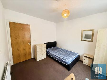 1 bedroom in a house share to rent - Photo 4