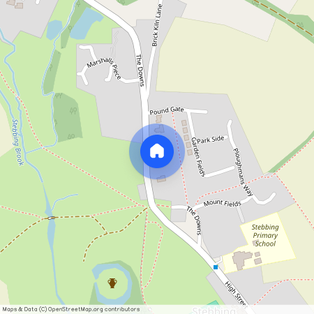CM6, Dunmow