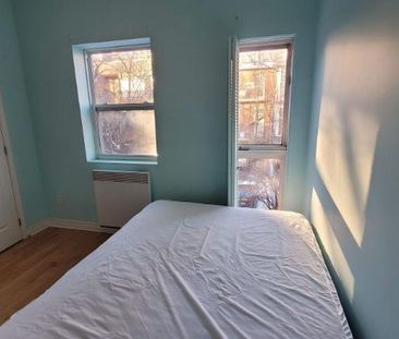 1 CH - 1 SDB - Montréal - $880 /mo - Photo 3