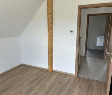 Maison individuelle Mollkirch - Photo 1