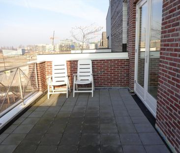 Kea Boumanstraat 120D, Amsterdam - Foto 1
