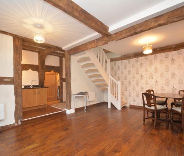 2 bedroom cottage to rent - Photo 1