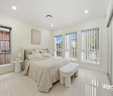 “Elegant & Spacious 4-Bedroom Family Home!” - Photo 6