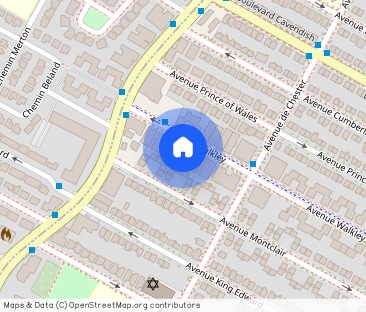 2 CH - 1 SDB - Montréal - $1,395 /mo - Photo 1