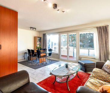Lumineux appartement de 3,5 pièces avec balcon à La Tour-de-Peilz - Photo 1