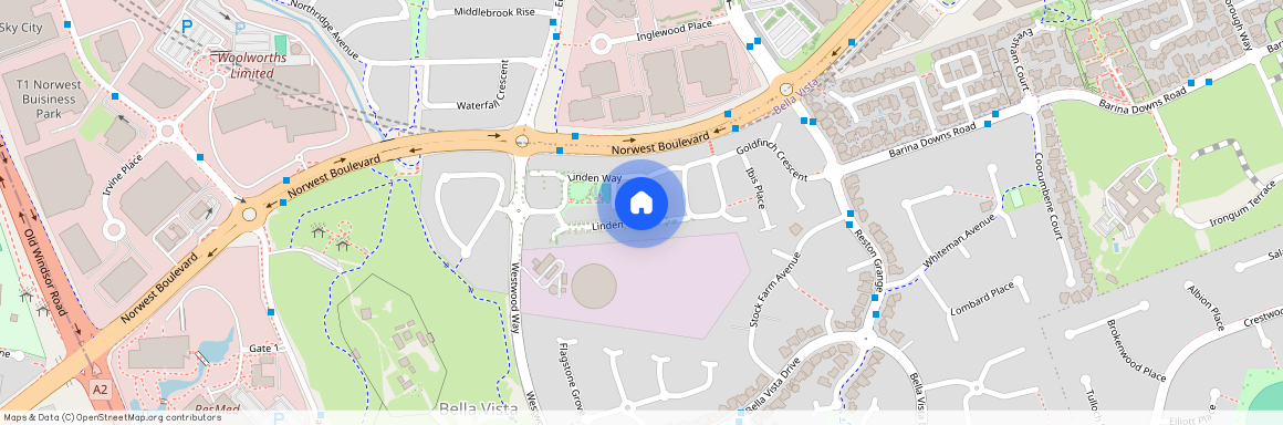 33 Linden Way, Bella Vista NSW 2153