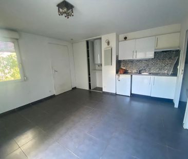 Location Appartement 2 pièces 31m² MONTPELLIER 34000 - Photo 1