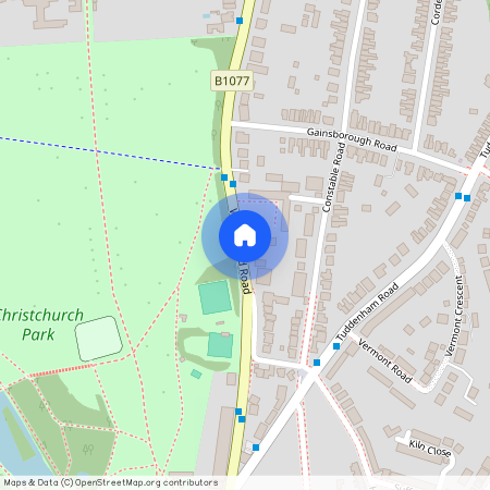 Westerfield Road, Ipswich, IP4 2UJ