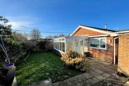 Caudle Avenue - Photo 2