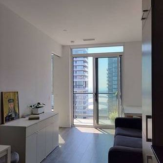 1 Bed & 1 Bath - Noir Residences - Photo 1