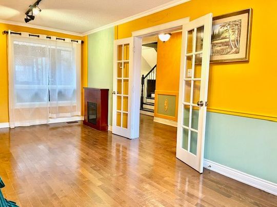 For Lease - 2194 Oak Bliss Crescent, Oakville, Ontario - Photo 1