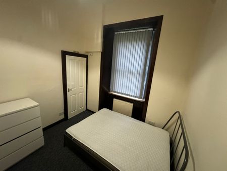 2 Bed Flat, West Graham Street, G4 - Photo 2