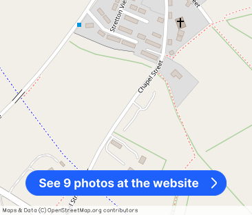 Chapel Street, Oakthorpe, Swadlincote - Photo 1