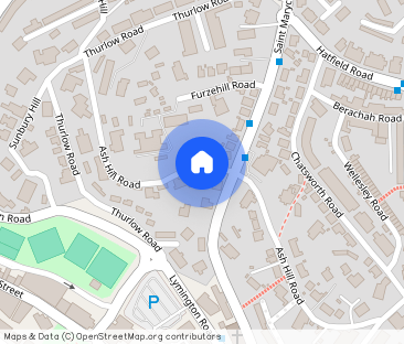 Ash Hill Road, Torquay, Devon, TQ1 - Photo 1