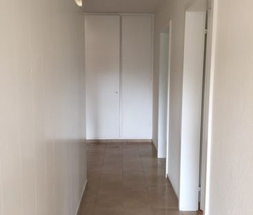 4.5 Zimmer, 90 m², EG - Foto 5