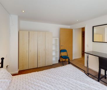 4.1 Cymbeline House, NG1 4FQ, NOTTINGHAM - Photo 3